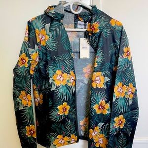 Windbreaker Hawaiian